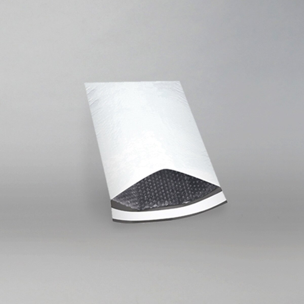 Bubble Mailer ships one Audio Casse